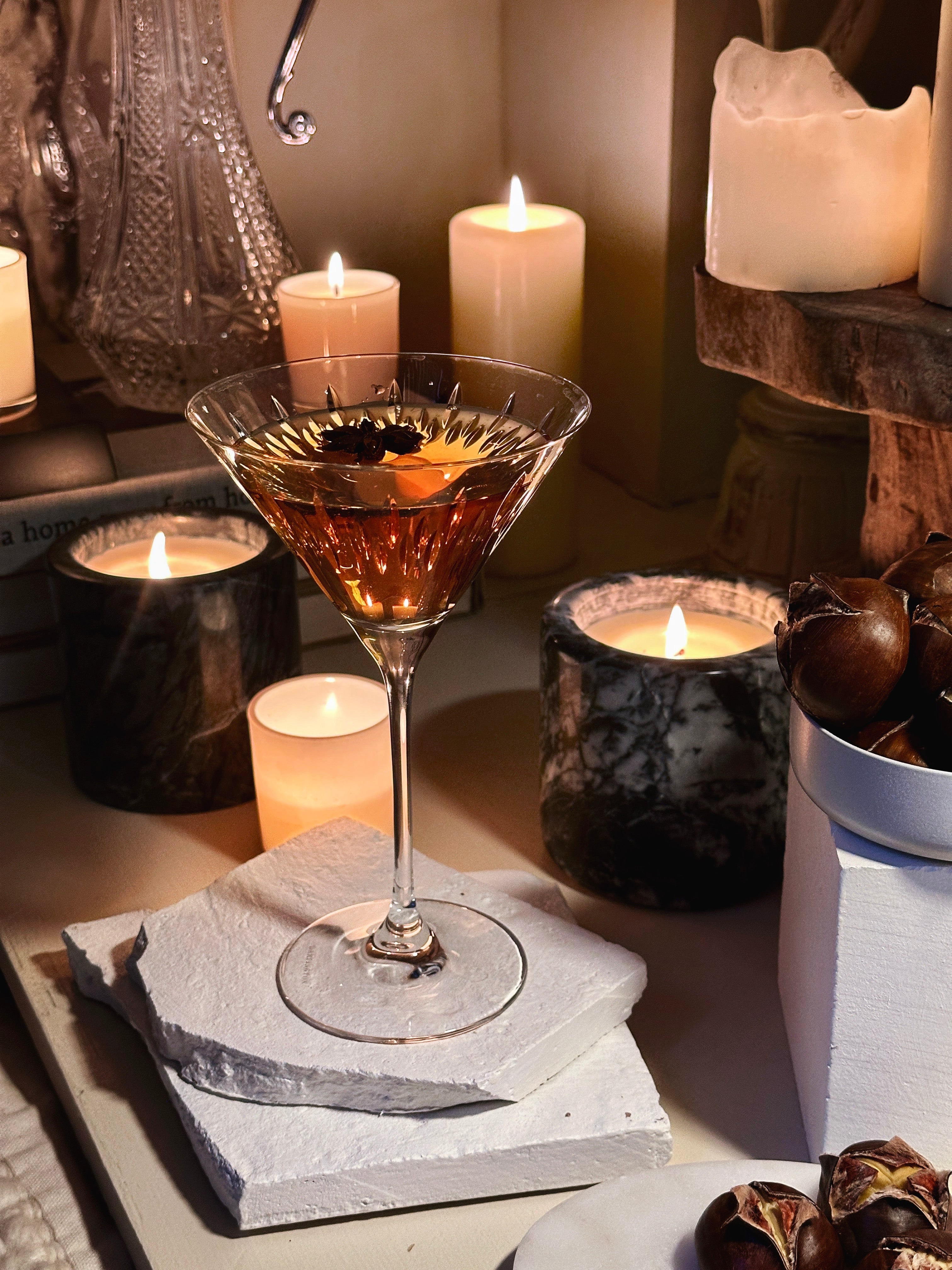 Cocktail Artistry