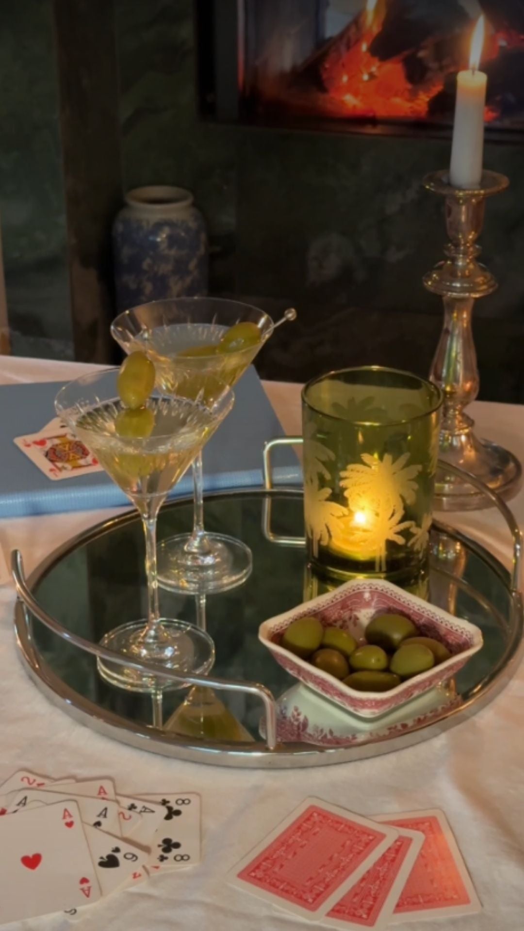 Cocktail Artistry